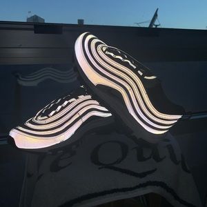 Air max 97 Puerto Rico